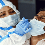 নতুন ভ্যারিয়েন্ট শনাক্তের মধ্যেই করোনায় বাড়ছে মৃত্যু