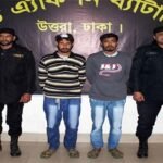 অপহৃত বিশ্ববিদ্যালয় ছাত্র হিমেলকে সীমান্ত থেকে উদ্ধার, ৫ অপহরণকারী গ্রেফতার