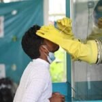 দেশে করোনা শনাক্তের হার সাড়ে ৪ শতাংশেরও বেশি