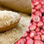ভরা মৌসুমেও স্বস্তি নেই চাল-পেঁয়াজের বাজারে