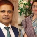 ফুফাতো ভাইয়ের মনোনয়ন বাতিল করতে পারলেন না রিমি