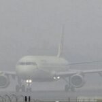 এগারো ফ্লাইটের শিডিউল বিপর্যয়