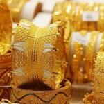 সোনার দামে ফের রেকর্ড