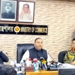 দেশে কোনো সিন্ডিকেট থাকতে পারবে না: বাণিজ্য প্রতিমন্ত্রী