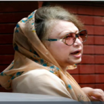 খালেদা জিয়ার গ্যাটকো দুর্নীতি মামলায় অভিযোগ গঠন শুনানি ৬ মার্চ