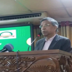 সাগর-রুনি হত্যাকাণ্ডের বিচার হবে, হতাশার কিছু নেই : আইনমন্ত্রী
