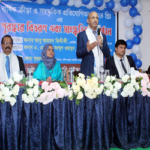 দক্ষিণ সুরমা সরকারি হাইস্কুলের বার্ষিক ক্রীড়া প্রতিযোগিতার পুরস্কার বিতরণ