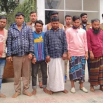 নরসিংদীতে লুণ্ঠিত মালামাল উদ্ধার, গ্রেপ্তার ৭ জন