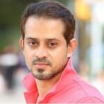 সাংবাদিক ইলিয়াস গ্রেফতার