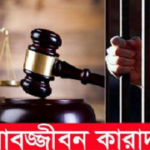 নরসিংদীতে হত্যা মামলায় ১০ জনের যাবজ্জীবন কারাদণ্ড 