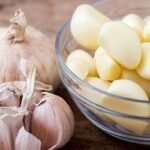 আলঝেইমার রোগের ঝুঁকি কমায় রসুন