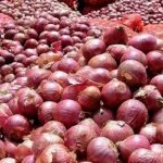 পেঁয়াজের বাজারে ফের অস্থিরতা
