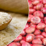 চাল রফতানিতে ২০ শতাংশ শুল্ক বহাল থাকছে, সাথে পিঁয়াজও রফতানি করবে না ভারত