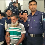 ভোটের রাতে গৃহবধূকে দলবদ্ধ ধর্ষণ: যাবজ্জীব সাজাপ্রাপ্ত আসামি গ্রেপ্তার