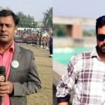 মেহেরপুরে দুর্বৃত্তের হামলায় দুই সাংবাদিক আহত, আটক ২
