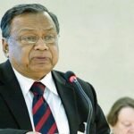 বাংলাদেশ আবার ঘুরে দাঁড়াচ্ছে: অর্থমন্ত্রী