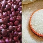 ভারত থেকে চিনি পেঁয়াজ আমদানির প্রস্তুতি