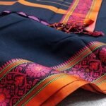 জিআই পণ্য হিসেবে নিবন্ধন পেল টাঙ্গাইল শাড়ি