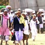 যাদের হাতে ধরে তাবলিগ আজ বিশ্বময়
