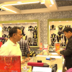 জমজমাট বাজুস ফেয়ার, ক্রেতা-দর্শনার্থীদের পদচারণায় মুখরিত