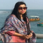 সেন্টমার্টিনে ভ্রমণে গিয়ে বনবিভাগের নারী কর্মকর্তা নিখোঁজ