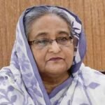 রাজধানীতে অগ্নিকান্ডে হতাহতের ঘটনায় প্রধানমন্ত্রীর শোক