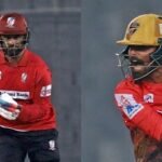 ফাইনালে যে লড়াইয়ে মুখোমুখি তাওহীদ-তামিম