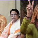 বিধানসভা উপনির্বাচনে তৃণমূল প্রার্থী সায়ন্তিকা