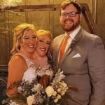 একজনকেই জীবনসঙ্গী হিসেবে বেছে নিয়েছেন জোড়া লাগা ২ বোন