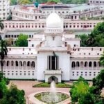 অবকাশে যেসব দিনে হাইকোর্টে চলবে বিচার কাজ