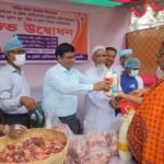 পটুয়াখালীতে ৬৫০ টাকায় মাংস বিক্রি করেছে জেলা প্রশাসন