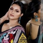 কলকাতা শহর নিয়ে পরীর আবেগঘন পোস্ট