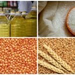 ৫০৭ কোটি টাকার তেল চিনি ডাল ও গম কিনছে সরকার