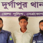 দুর্গাপুরে নেশার ট্যাবলেট সহ আটক ১