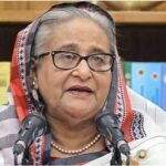 ভবনে অগ্নি নির্বাপণ ব্যবস্থা না থাকায় প্রধানমন্ত্রীর ক্ষোভ