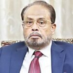 মানুষের জীবনের যেন দামই নেই: জিএম কাদের