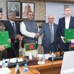 বাংলাদেশের অকৃত্রিম বন্ধু রাশিয়া: বাণিজ্য প্রতিমন্ত্রী