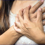 ব্রেস্ট পেইনের উপসর্গ