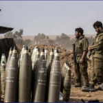 ইসরায়েলকে আবারও অস্ত্র সহায়তা দিচ্ছে আমেরিকা