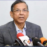 আইনমন্ত্রী অ্যাডভোকেট আনিসুল হকের ৬৯তম জন্মদিন আজ