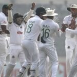 ঘুড়ে দাঁড়ানোর লক্ষ্য সাকিবে উজ্জীবিত বাংলাদেশের