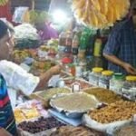 ১৫ রোজার পর এবার ঈদপণ্যে ব্যবসায়ীদের থাবা