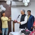মুক্তিযোদ্ধাদের তালিকার পাশাপাশি রাজাকারদের তালিকা করা উচিত: নাছিম