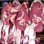 রোজায় গরুর মাংসের কেজি ৬০০ টাকা, খাসির মাংস ৯০০