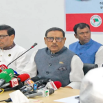 ‌‘রাজনীতি করি বলে বুয়েটে যেতে পারব না, এটা কোন নিয়ম?’