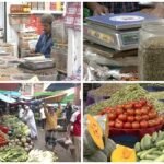 রমজানের আগেই বাড়তি দামে নাজেহাল ক্রেতা