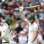 গ্রিনের ম্যাচে কিউইদের ধস, অজিদের জয়ের মঞ্চ প্রস্তুত