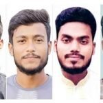 দালালের হাতে জিম্মি ৪, নির্যাতনের ভিডিও পাঠিয়ে দাবি মুক্তিপণ