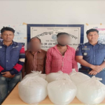 আখাউড়া থানা পুলিশের বিশেষ  অভিযানে  ০২ জন গ্রেফতার 