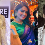 ফিল্মফেয়ার পুরস্কার পেলেন বাংলাদেশের তিন তারকা